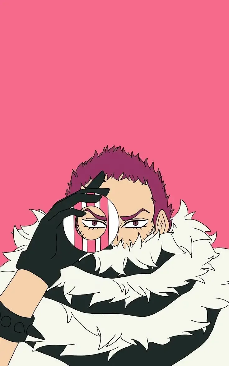 ảnh Charlotte Katakuri  42