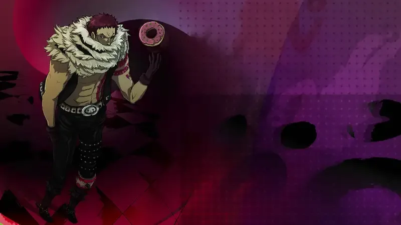 ảnh Charlotte Katakuri  33