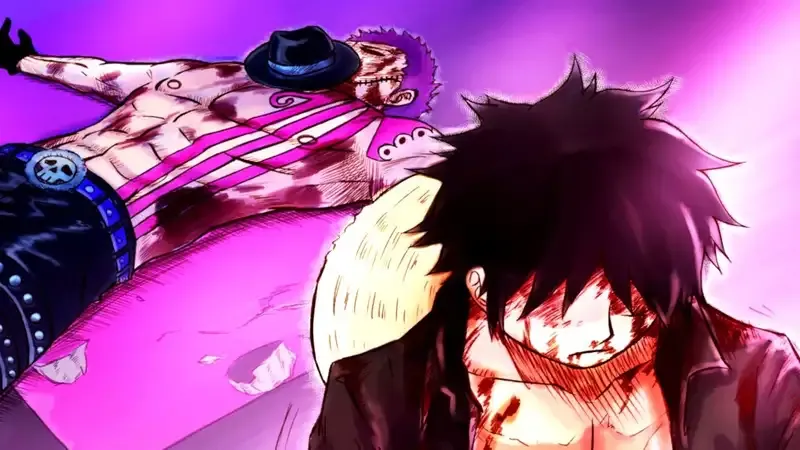 ảnh Charlotte Katakuri  35