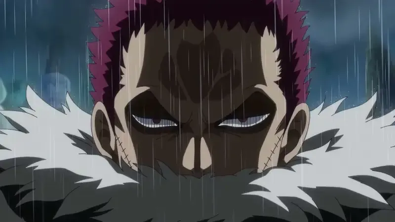 ảnh Charlotte Katakuri  12