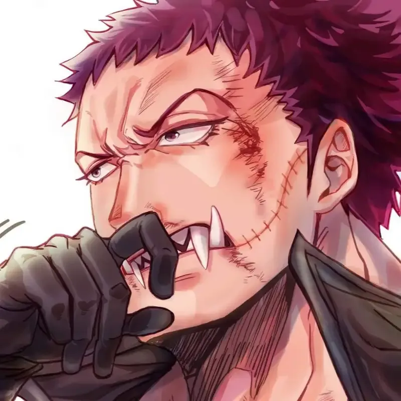 ảnh Charlotte Katakuri  26