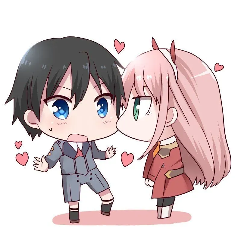 chibi zero two 24