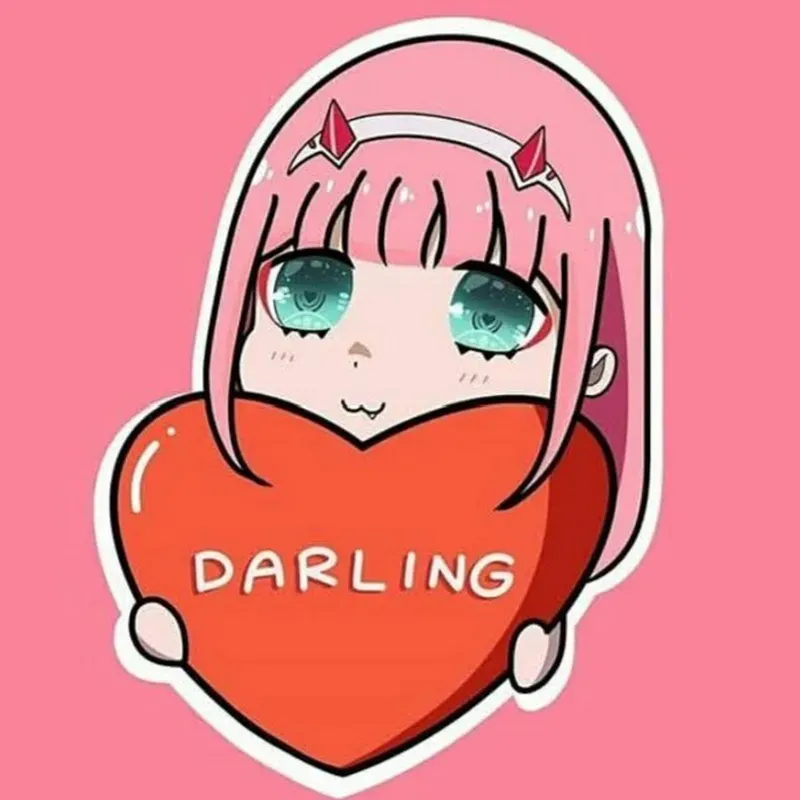 chibi zero two 40