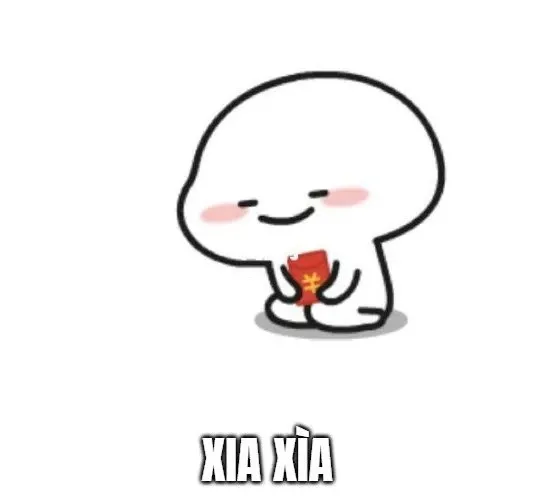 đa tạ meme 2