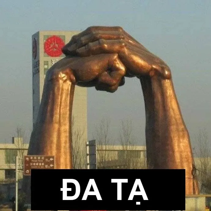 đa tạ meme 19