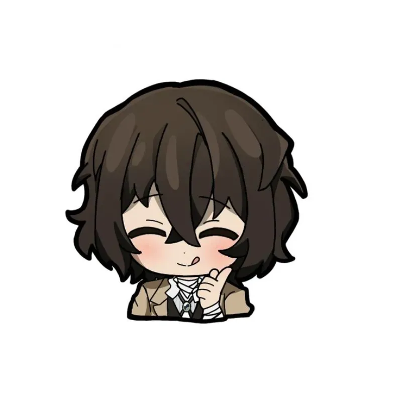 Hình ảnh Dazai chibi 29