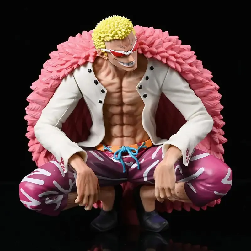 ảnh Donquixote Doflamingo  32