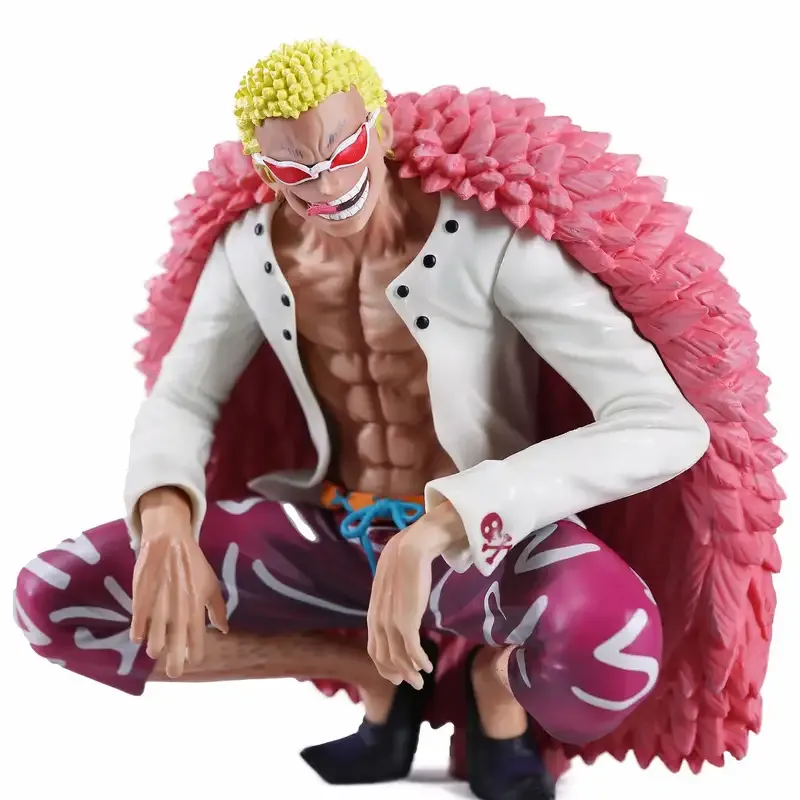 ảnh Donquixote Doflamingo  19