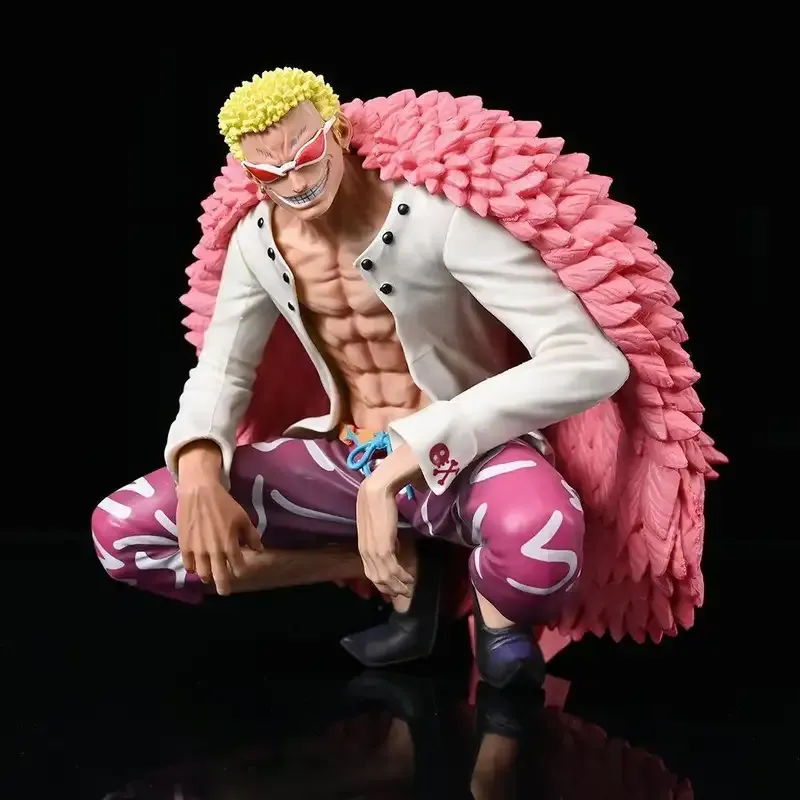 ảnh Donquixote Doflamingo  50