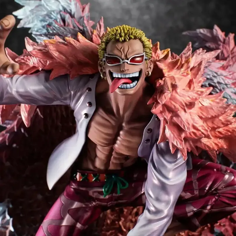 ảnh Donquixote Doflamingo  34