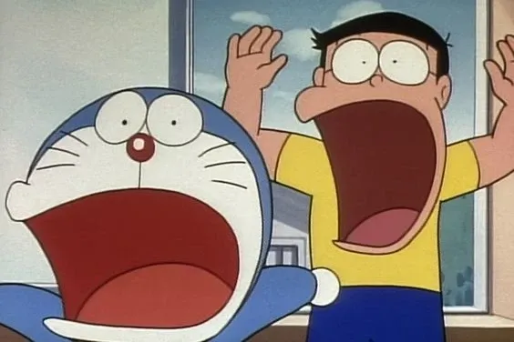 doraemon meme 3