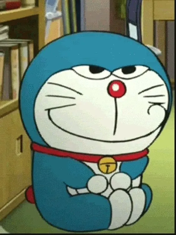 doraemon meme 6