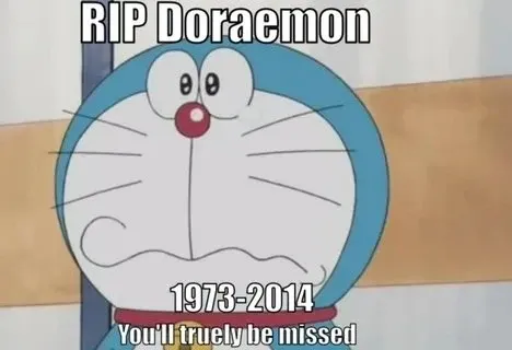 doraemon meme 9