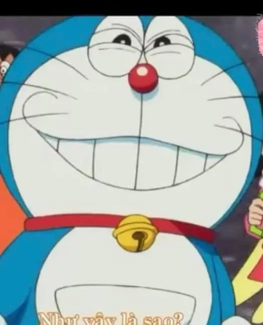 doraemon meme 21