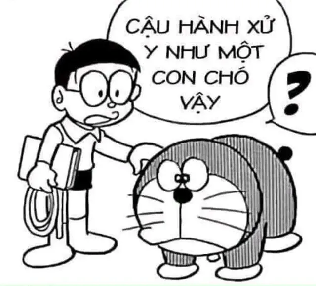 doraemon meme 25