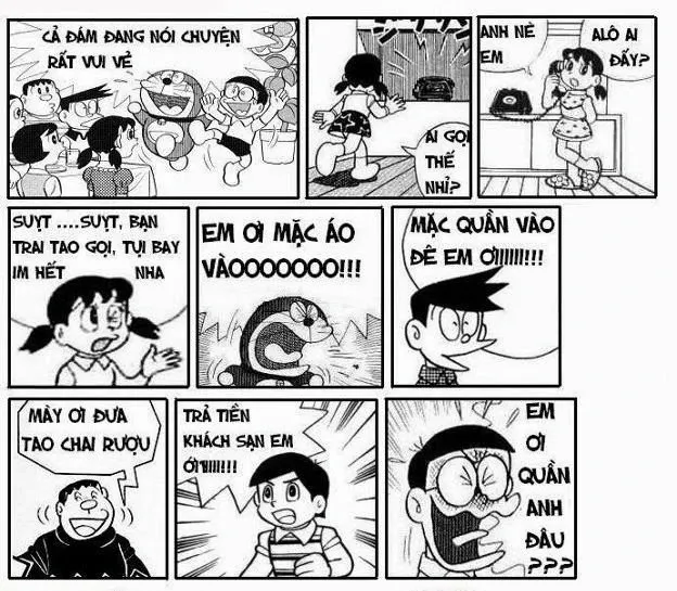 doraemon meme 27