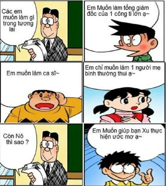 doraemon meme 31