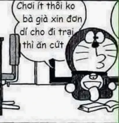 doraemon meme 40