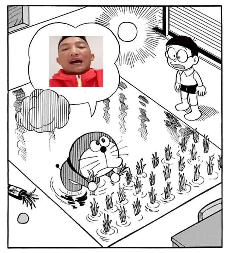 doraemon meme 42