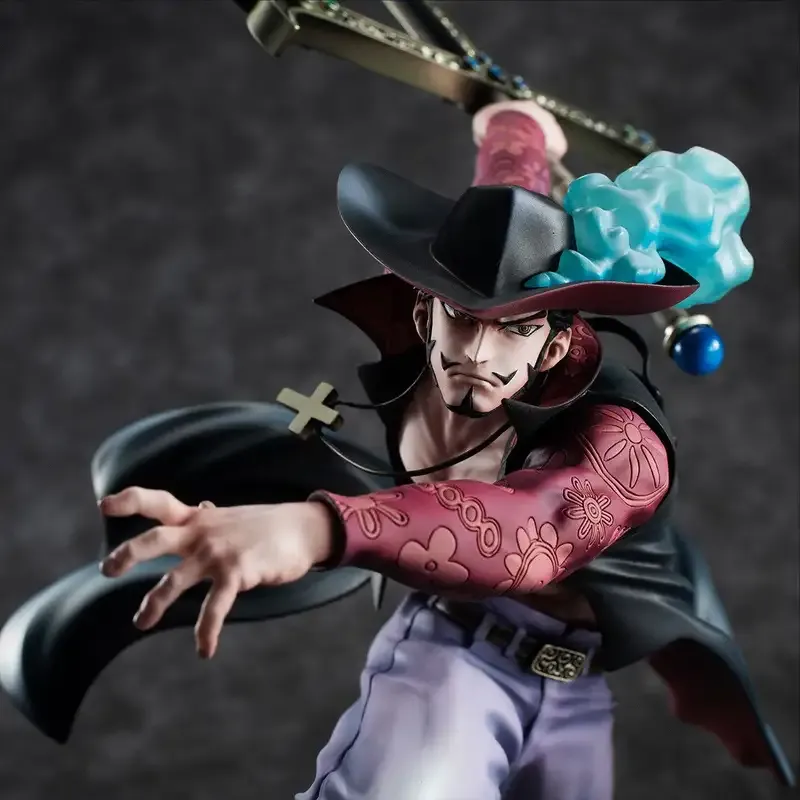  ảnh Dracule Mihawk 33