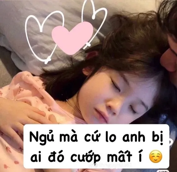 em đẹp lắm meme 2