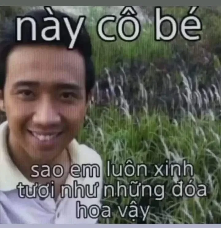 em đẹp lắm meme 47