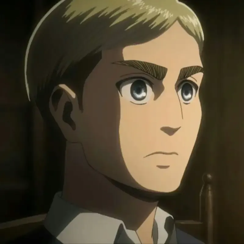 ảnh Erwin Smith  23