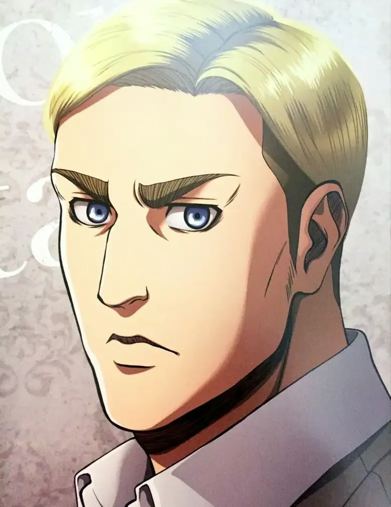 ảnh Erwin Smith  15