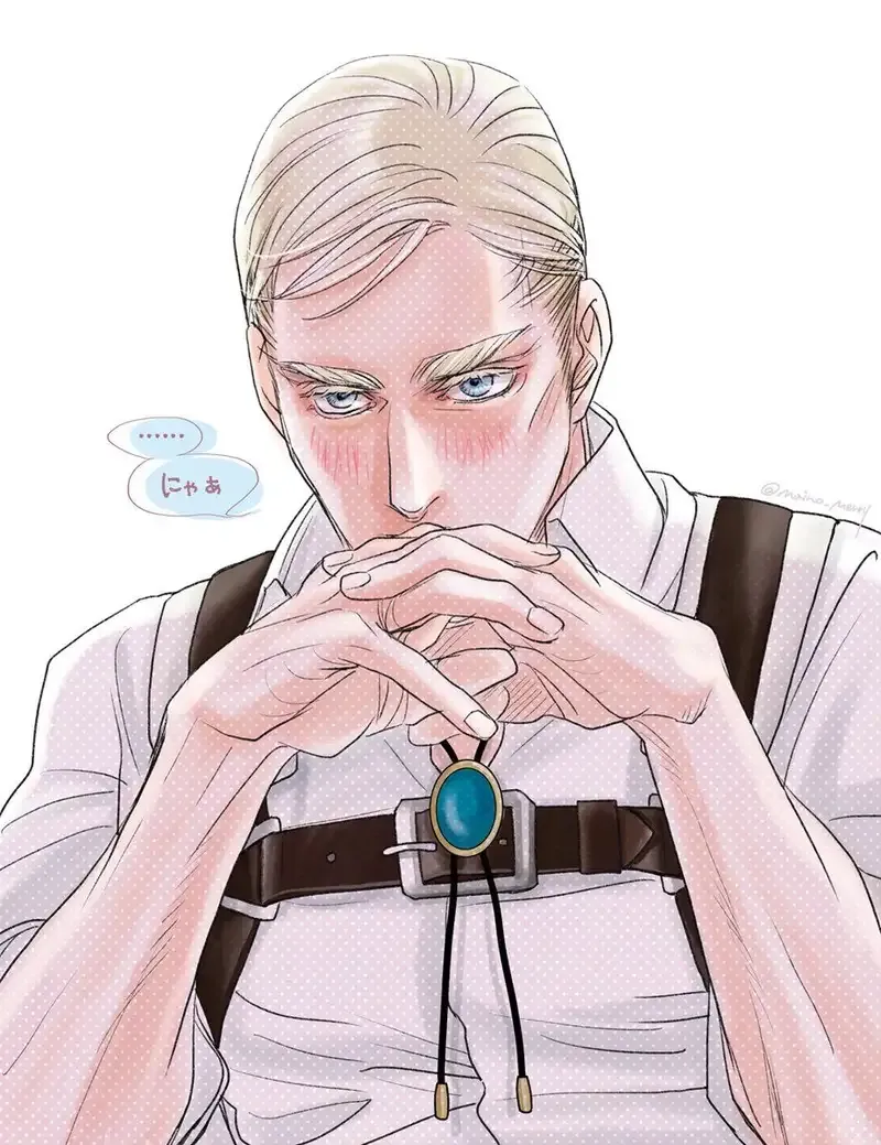 ảnh Erwin Smith  40