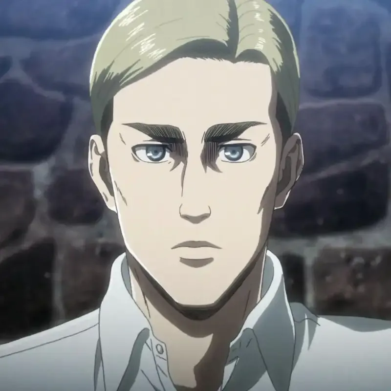 ảnh Erwin Smith  51