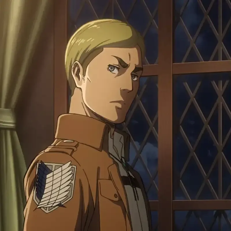 ảnh Erwin Smith  42