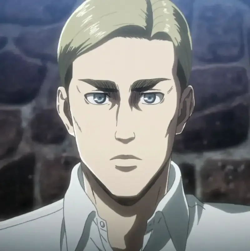 ảnh Erwin Smith  25