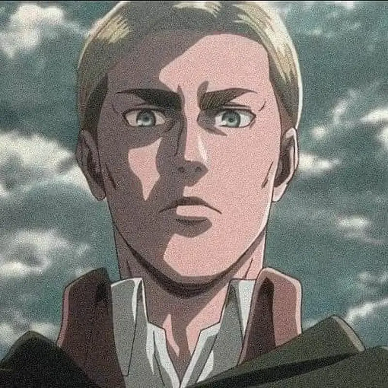 ảnh Erwin Smith  50