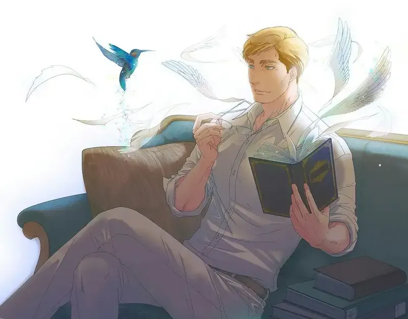 ảnh Erwin Smith  52