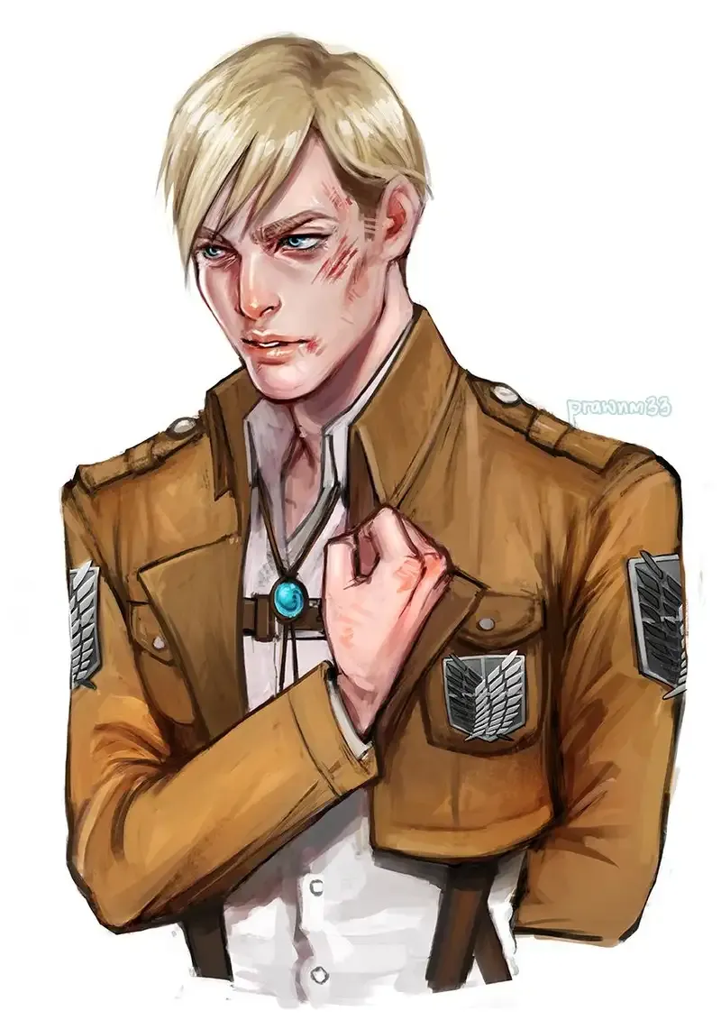 ảnh Erwin Smith  44