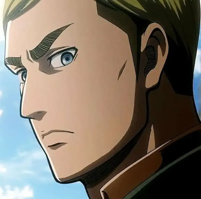 ảnh Erwin Smith  11