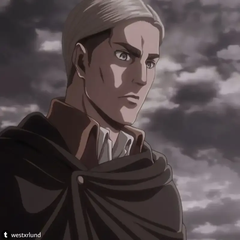 ảnh Erwin Smith  3