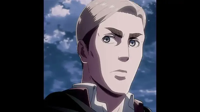 ảnh Erwin Smith  45