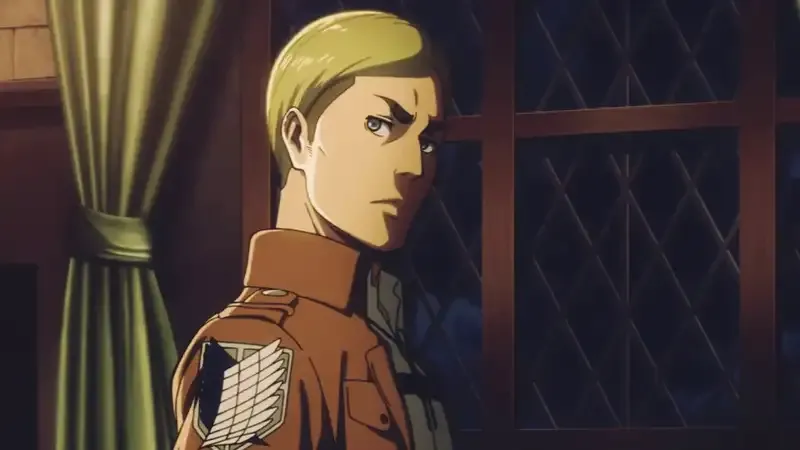 ảnh Erwin Smith  29