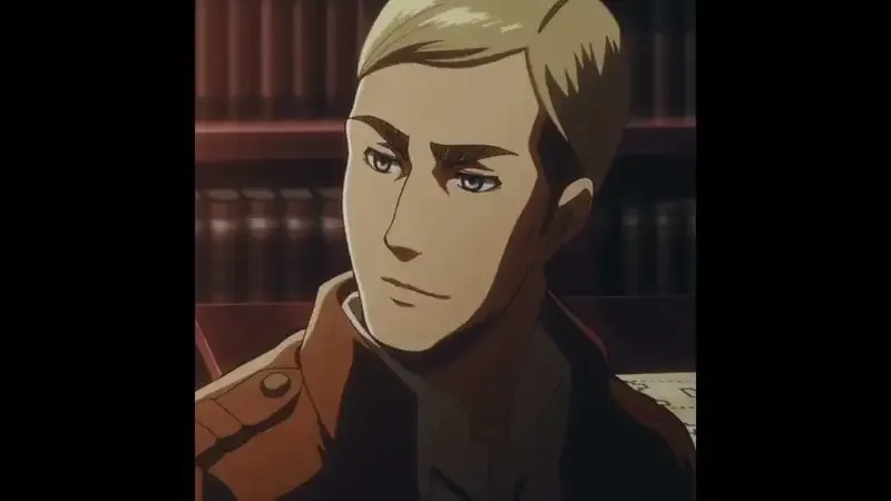 ảnh Erwin Smith  18