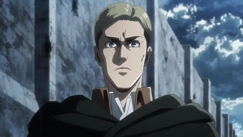 ảnh Erwin Smith  1