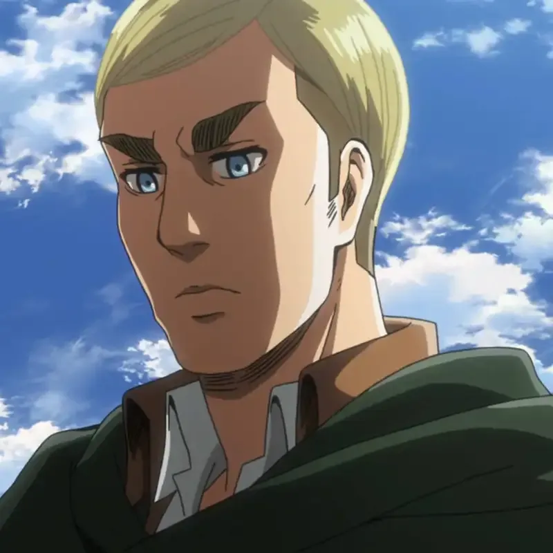 ảnh Erwin Smith  13