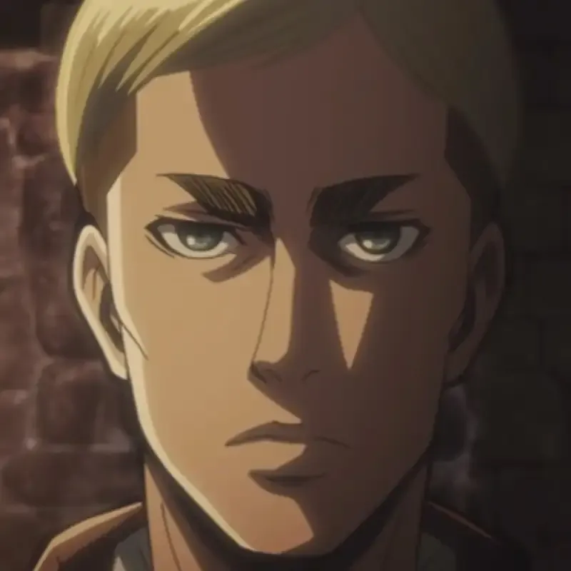 ảnh Erwin Smith  34