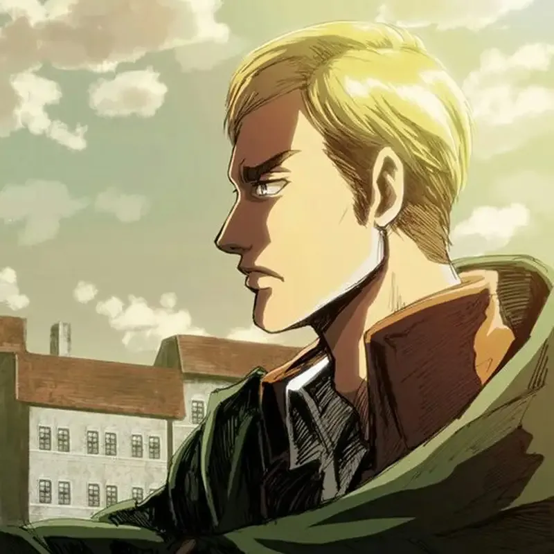 ảnh Erwin Smith  47