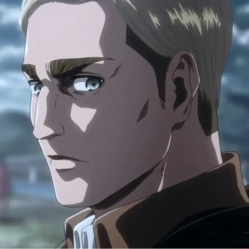 ảnh Erwin Smith  14