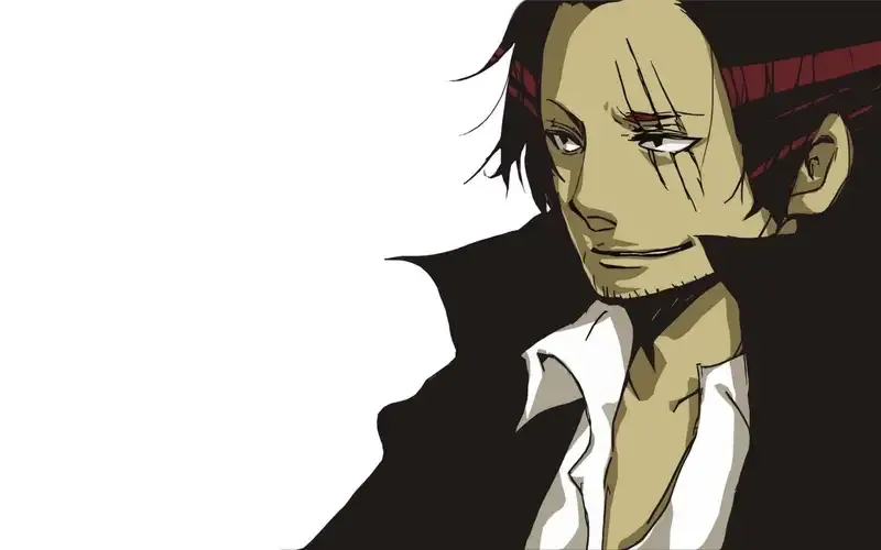  ảnh Fanart Shanks  44