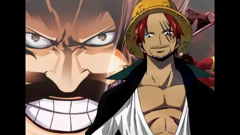  ảnh Fanart Shanks  47