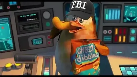 fbi meme 7