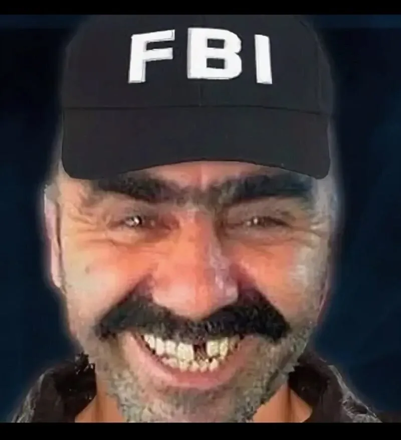 fbi meme 8