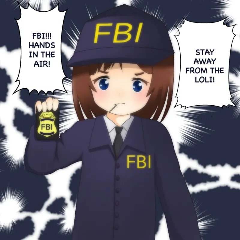 fbi meme 29